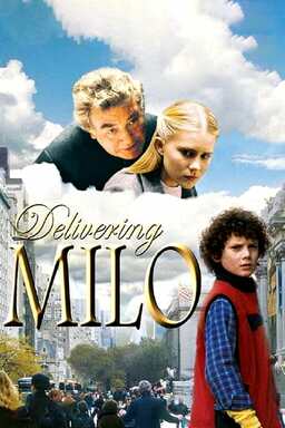 Delivering Milo (missing thumbnail, image: /images/cache/254152.jpg)