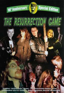The Resurrection Game (missing thumbnail, image: /images/cache/254198.jpg)