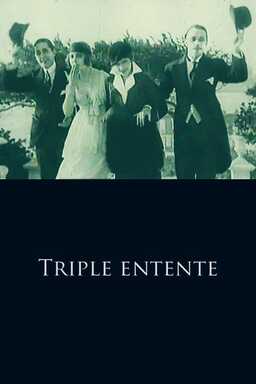 Triple entente (missing thumbnail, image: /images/cache/254268.jpg)