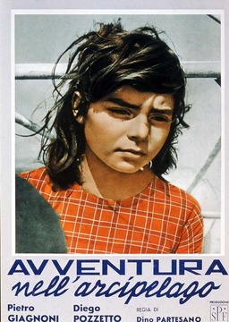 Avventura nell'arcipelago (missing thumbnail, image: /images/cache/254334.jpg)