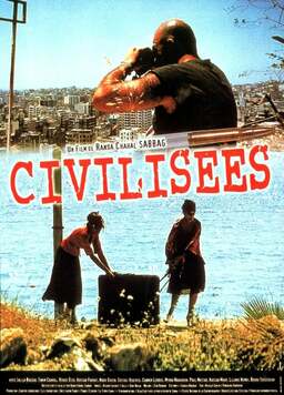 Civilisées (missing thumbnail, image: /images/cache/254364.jpg)