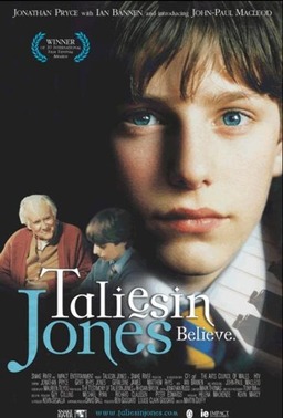 Taliesin Jones (missing thumbnail, image: /images/cache/254536.jpg)