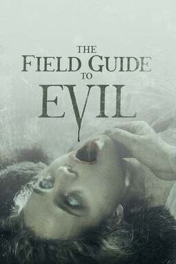 The Field Guide to Evil (missing thumbnail, image: /images/cache/25460.jpg)