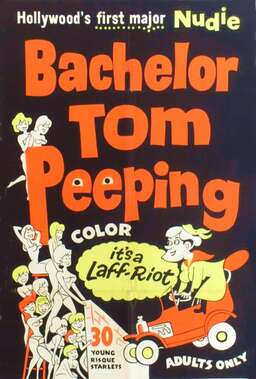 Bachelor Tom Peeping (missing thumbnail, image: /images/cache/254616.jpg)