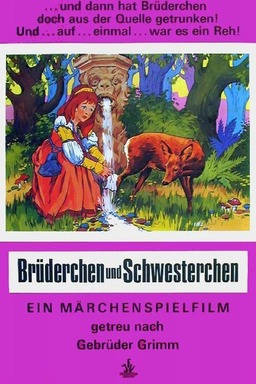 Brüderchen und Schwesterchen (missing thumbnail, image: /images/cache/254632.jpg)