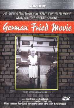 German Fried Movie (missing thumbnail, image: /images/cache/254692.jpg)