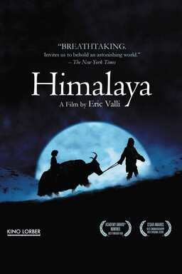 Himalaya: The Making of a Leader (missing thumbnail, image: /images/cache/254696.jpg)