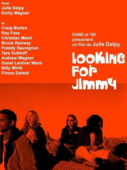 Looking for Jimmy (missing thumbnail, image: /images/cache/254742.jpg)
