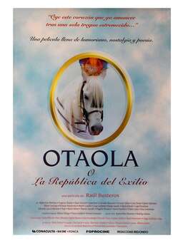 Otaola o la república del exilio (missing thumbnail, image: /images/cache/254764.jpg)