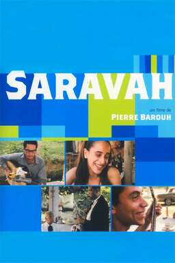 Saravah (missing thumbnail, image: /images/cache/254804.jpg)