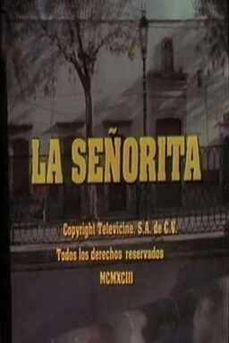 La señorita (missing thumbnail, image: /images/cache/254812.jpg)