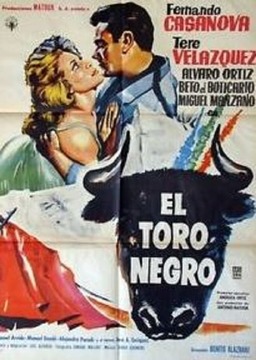 El toro negro (missing thumbnail, image: /images/cache/254838.jpg)