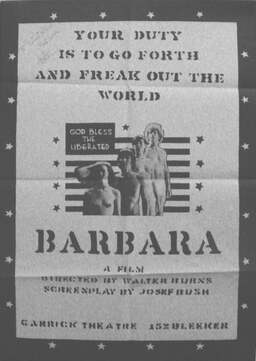 Barbara (missing thumbnail, image: /images/cache/254894.jpg)