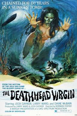 The Deathhead Virgin (missing thumbnail, image: /images/cache/254956.jpg)