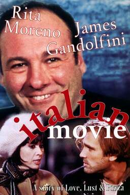 Italian Movie (missing thumbnail, image: /images/cache/255012.jpg)