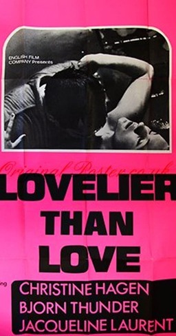 Lovelier Than Love (missing thumbnail, image: /images/cache/255020.jpg)