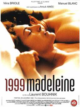 1999 Madeleine (missing thumbnail, image: /images/cache/255114.jpg)