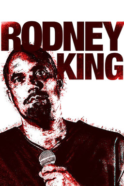 Rodney King (missing thumbnail, image: /images/cache/25520.jpg)