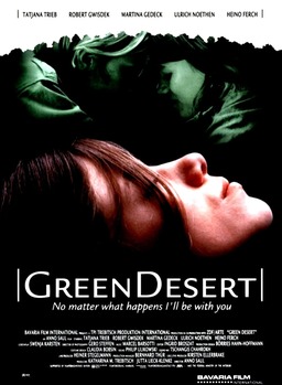 The Green Desert (missing thumbnail, image: /images/cache/255200.jpg)
