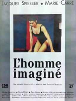 L’homme imaginé (missing thumbnail, image: /images/cache/255208.jpg)