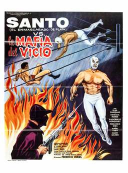 Santo vs. the Vice Mafia (missing thumbnail, image: /images/cache/255276.jpg)