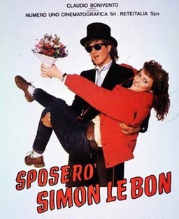 Sposerò Simon Le Bon - Confessioni di una sedicenne (missing thumbnail, image: /images/cache/255316.jpg)