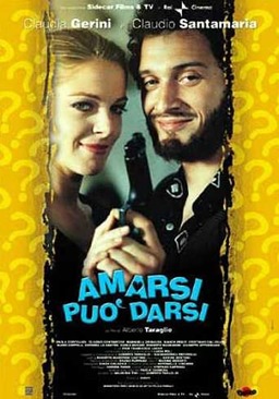 Amarsi può darsi (missing thumbnail, image: /images/cache/255368.jpg)