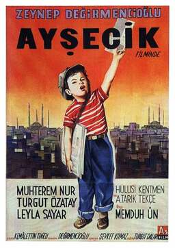 Ayşecik (missing thumbnail, image: /images/cache/255378.jpg)