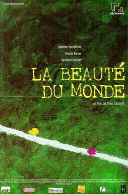 La beauté du monde (missing thumbnail, image: /images/cache/255390.jpg)
