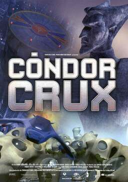 Cóndor Crux (missing thumbnail, image: /images/cache/255406.jpg)