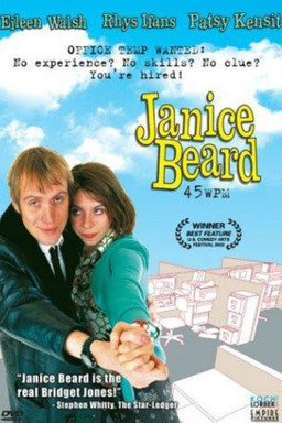 Janice Beard (missing thumbnail, image: /images/cache/255494.jpg)