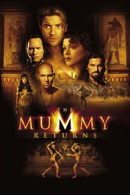 The Mummy Returns (missing thumbnail, image: /images/cache/255534.jpg)