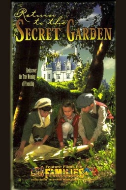 Return to the Secret Garden (missing thumbnail, image: /images/cache/255572.jpg)