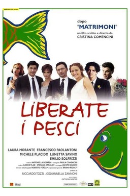 Liberate i pesci! (missing thumbnail, image: /images/cache/255628.jpg)
