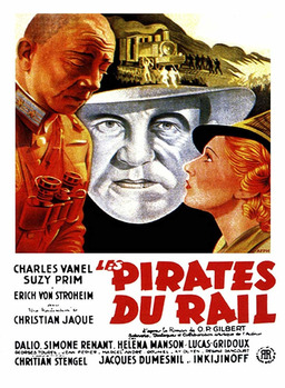 Les Pirates du rail (missing thumbnail, image: /images/cache/255676.jpg)