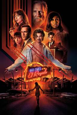 Bad Times at the El Royale (missing thumbnail, image: /images/cache/25572.jpg)