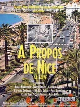 À propos de Nice, la suite (missing thumbnail, image: /images/cache/255792.jpg)