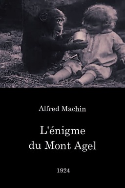 L'énigme du Mont Agel (missing thumbnail, image: /images/cache/255794.jpg)