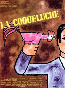 La Coqueluche (missing thumbnail, image: /images/cache/255846.jpg)