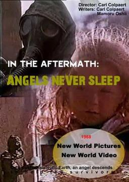 In the Aftermath: Angels Never Sleep (missing thumbnail, image: /images/cache/255916.jpg)