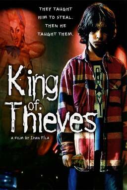 King of Thieves (missing thumbnail, image: /images/cache/255934.jpg)