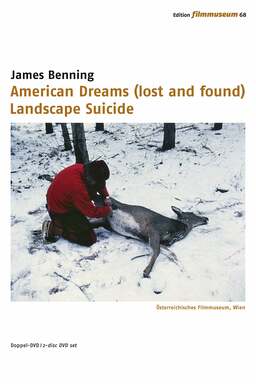 Landscape Suicide (missing thumbnail, image: /images/cache/255938.jpg)