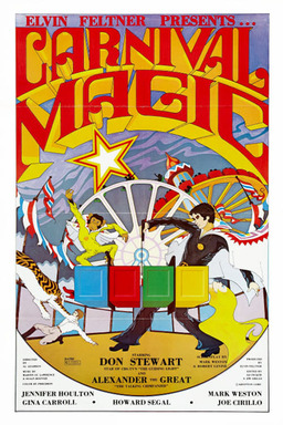 Carnival Magic (missing thumbnail, image: /images/cache/256146.jpg)