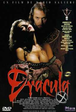 Dracula (missing thumbnail, image: /images/cache/256170.jpg)