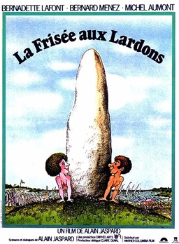 La frisée aux lardons (missing thumbnail, image: /images/cache/256200.jpg)