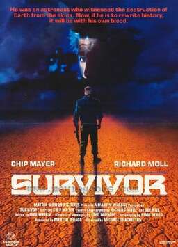 Survivor (missing thumbnail, image: /images/cache/256212.jpg)