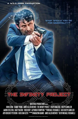 The Infinity Project (missing thumbnail, image: /images/cache/2563.jpg)