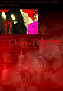 Clodia - Fragmenta (missing thumbnail, image: /images/cache/256356.jpg)