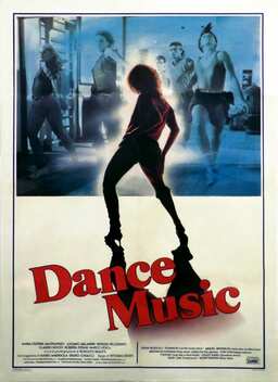 Breakdance Sensation '84 (missing thumbnail, image: /images/cache/256364.jpg)