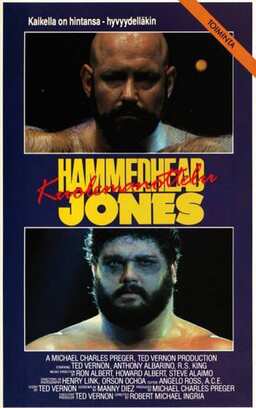 Hammerhead Jones (missing thumbnail, image: /images/cache/256410.jpg)